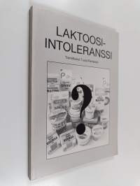 Laktoosi-intoleranssi