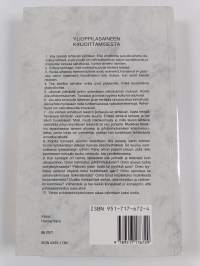 Ylioppilaisaineita 1991