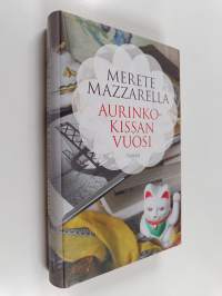 Aurinkokissan vuosi