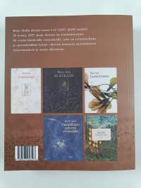 Kootut runot IV - Vuodet 2009-2018