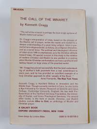 The call of the minaret