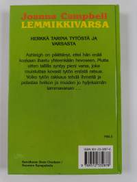 Lemmikkivarsa
