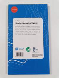Uusien ideoiden Suomi
