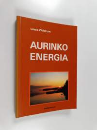 Aurinkoenergia