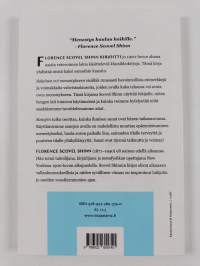 Salainen ovi menestykseen