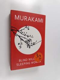 Blind willow, sleeping woman