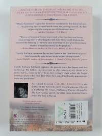 The Hidden Diary of Marie Antoinette