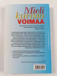 Mielikuvista voimaa : Visualisoiminen muutoksen avaimena