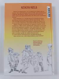 Kehosi kielii (signeerattu)