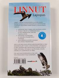 Linnut : lajiopas