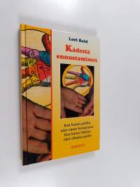 Kädestä ennustaminen