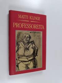 Professoreita (numeroitu)