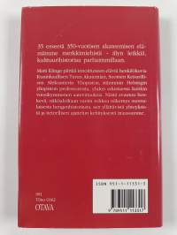 Professoreita (numeroitu)
