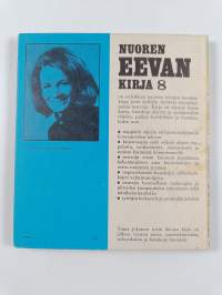 Nuoren Eevan kirja 8