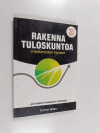 Rakenna tuloskuntoa mestareiden tapaan... ja toteuta haastava strategia