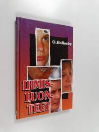 Ihmisluonteet Raamatun valossa