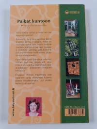 Paikat kuntoon feng shuin avulla