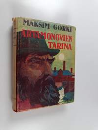 Artamonovien tarina