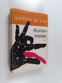Koiranvuosia : romaani