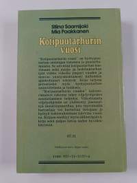 Kotipuutarhurin vuosi