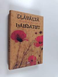 Elävältä haudatut