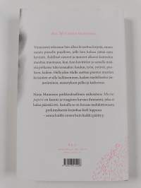 Mustat paperit