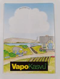 Hyvän kasvun opas