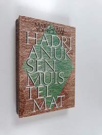 Hadrianuksen muistelmat