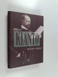 Maan sielu : kertomuksia (signeerattu, tekijän omiste)