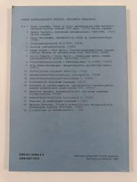 J.V. Snellman ja sanomalehdistö : Kuopiossa 6. ja 7.2.1981 järjestetyn Snellman-seminaarin alustukset