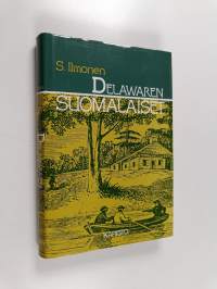Delawaren suomalaiset