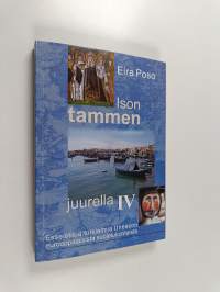 Ison tammen juurella 4 (signeerattu)
