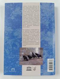 Ison tammen juurella 4 (signeerattu)