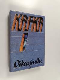 Oikeusjuttu