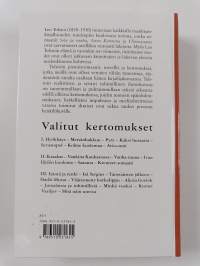 Valitut kertomukset 1