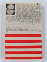 Katkera perintö : Vietnam ja Yhdysvaltain demokratia 1941-1966