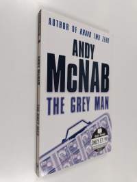 The Grey Man
