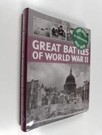 Great Battles of Ww2