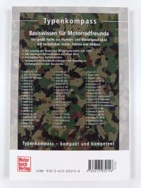 Deutsche Militärmotorräder seit 1905