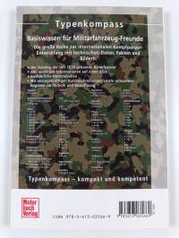 Kampfpanzer - Internationale Entwicklungen seit 1970