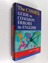 The Cassell guide to common errors in English