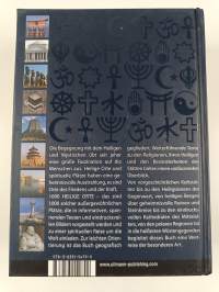 1000 heilige Orte - die Lebensliste für eine spirituelle Weltreise