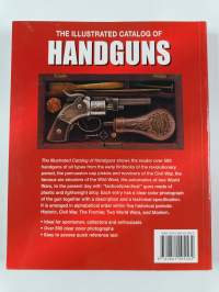 The illustrated catalog of handguns