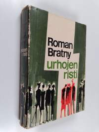 Urhojen risti
