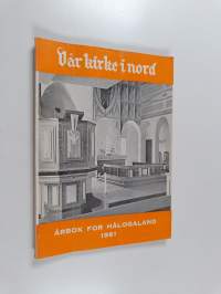 Vår kirke i nord : årbok for Hålogaland 1961