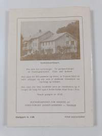 Vår kirke i nord : årbok for Hålogaland 1962