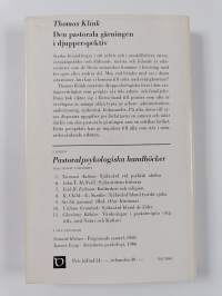 Den pastorala gärningen i djupperspektiv