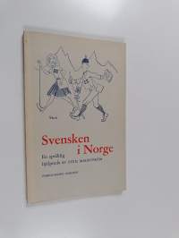 Svensken i Norge : en språklig hjälpreda