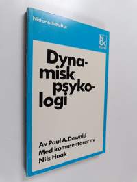Dynamisk psykologi : en introduktion