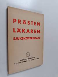 Prästen-läkaren-sjuksköterskan
